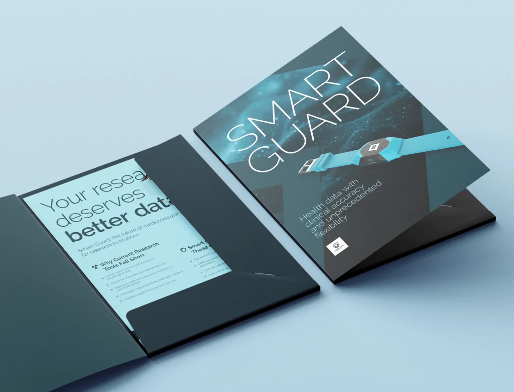 Smartguard sales anyagok